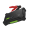 Auto starteris Green Cell GC PowerBoost Car Jump Starter 2000A (CJSGC01)