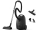 Vacuum cleaner Electrolux EB51C2GG (EB51C2GG)