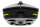 Computer mouse Genesis Zircon 660 Pro Black (NMG-2193)
