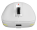 Computer mouse Genesis Zircon 660 Pro White (NMG-2194)