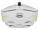 Computer mouse Genesis Zircon 660 Pro White (NMG-2194)