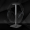 Headphone stand Genesis Thulium 100 Gunmetal (NGM-2232)