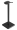 Austiņu statīvs Genesis Thulium 100 Black (NGM-2231)