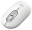 Pele Logitech POP Mouse OFF White (910-007411)
