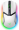 Datorpele Razer Cobra Pro White (RZ01-04660200-R3G1)