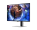 Monitors Samsung 27" Odyssey G6 OLED (LS27DG602SUXEN)