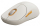 Datorpele Xiaomi Wireless Mouse 3 White (BHR8912GL)