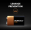 Baterija Duracell 9V Power Plus (5000394142190)