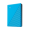 External drive WD 6TB My Passport 2.5" USB 3.2 Blue (WDBR9S0060BBL-WESN)
