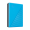 External drive WD 6TB My Passport 2.5" USB 3.2 Blue (WDBR9S0060BBL-WESN)