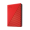 Ārējais disks WD 6TB My Passport 2.5" USB 3.2 Red (WDBR9S0060BRD-WESN)