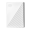 Ārējais disks WD 6TB My Passport 2.5" USB 3.2 White (WDBR9S0060BWT-WESN)