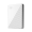 Ārējais disks WD 6TB My Passport 2.5" USB 3.2 White (WDBR9S0060BWT-WESN)