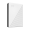 Ārējais disks WD 6TB My Passport 2.5" USB 3.2 White (WDBR9S0060BWT-WESN)