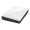 Ārējais disks WD 6TB My Passport 2.5" USB 3.2 White (WDBR9S0060BWT-WESN)