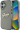 Phone case Guess IML Heart Apple iPhone 16 Plus (GUHCP16MHCHGSPK)