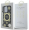 Maciņš telefonam Guess IML Peony On 4G MagSafe  Apple iPhone 16 Pro (GUHMP16LH4PYEEK)