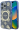 Maciņš telefonam Guess IML Peony On 4G MagSafe  Apple iPhone 16 Pro (GUHMP16LH4PYEEB)