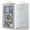 Maciņš telefonam Guess IML Peony On 4G MagSafe  Apple iPhone 16 Pro (GUHMP16LH4PYEEB)