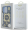 Phone case Guess IML Peony On 4G MagSafe Apple iPhone 16 Pro Max (GUHMP16XH4PYEEB)