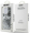 Phone case DKNY Liquid Glitter Arch Logo Apple iPhone 16 Pro Max (DKHCP16XLBNAEK)
