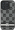 Maciņš telefonam DKNY Checkered Pattern & Printed Stripes Apple iPhone 16 (DKHCP16SPCPTSSK)