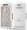 Phone case DKNY Checkered Pattern & Printed Stripes Apple iPhone 16 Pro (DKHCP16LPCPTSSP)