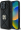 Maciņš telefonam DKNY Quilted Stack Logo Apple iPhone 16 (DKHCP16SPQDSLK)
