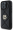 Maciņš telefonam DKNY Quilted Stack Logo Apple iPhone 16 (DKHCP16SPQDSLK)