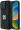 Maciņš telefonam DKNY Quilted Stack Logo Apple iPhone 16 Pro (DKHCP16LPQDSLK)