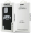Maciņš telefonam DKNY Silicone White Printed Logo MagSafe Apple iPhone 16 Pro Max (DKHMP16XSNYACH)