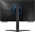 Monitors Samsung 27" Odyssey G4 IPS (LS27BG400EUXEN)