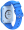 Viedpulkstenis Garett Kids Vibe 4G Blue (5904238486740)