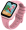 Viedpulkstenis Garett Kids Vibe 4G Pink (5904238486733)