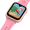 Viedpulkstenis Garett Kids Vibe 4G Pink (5904238486733)
