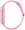 Viedpulkstenis Garett Kids Vibe 4G Pink (5904238486733)