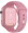 Viedpulkstenis Garett Kids Twin 2 4G Pink (5904238486290)