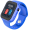 Viedpulkstenis Garett Kids Twin 2 4G Blue (5904238486306)