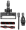 Vacuum cleaner Camry CR 7063 (CR 7063)
