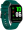Viedpulkstenis Canyon Chatter SW-58 Green (CNS-SW58BG)