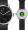Viedpulkstenis Withings Scanwatch 2 38mm Black (ICHWA101ALLINTPA)