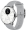 Viedpulkstenis Withings Scanwatch 2 42mm White (WITHWA105ALLINTPA)