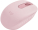 Datorpele Logitech M196 ROSE (910-007461)