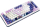 Klaviatūra Redragon K681ACG Pro Cyrus Leopard L (K681ACG-RGB-PRO)