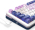Klaviatūra Redragon K681ACG Pro Cyrus Leopard L (K681ACG-RGB-PRO)