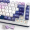 Klaviatūra Redragon K681ACG Pro Cyrus Leopard L (K681ACG-RGB-PRO)