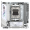 Pamatplate Gigabyte X870I Aorus Pro Ice (X870I AORUS PRO ICE)