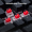 Klaviatūra HyperX Alloy Rise US HyperX Red-linear (7G7A3AA#ABA)