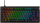 Klaviatūra HyperX Alloy Rise 75 US HyperX Red-linear (7G7A4AA#ABA)