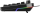 Klaviatūra HyperX Alloy Rise 75 US HyperX Red-linear (7G7A4AA#ABA)